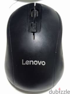 ماوس Lenovo مستعمل للبيع