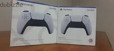 ps 5 controller new 0