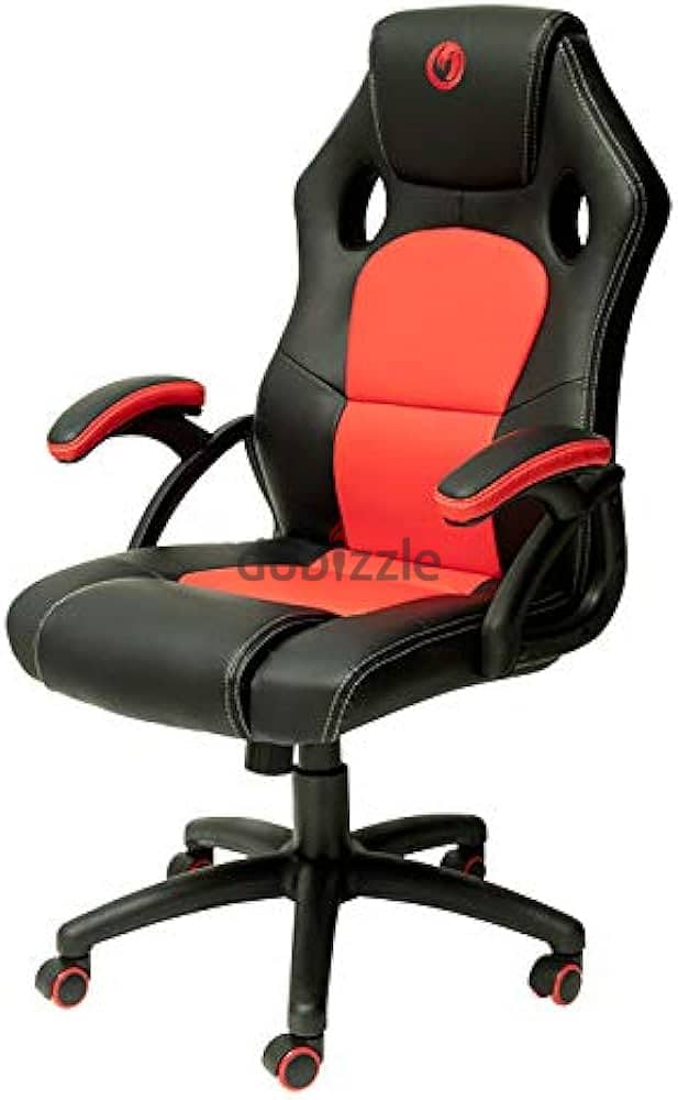 Nacon Gaming Chair Red 0