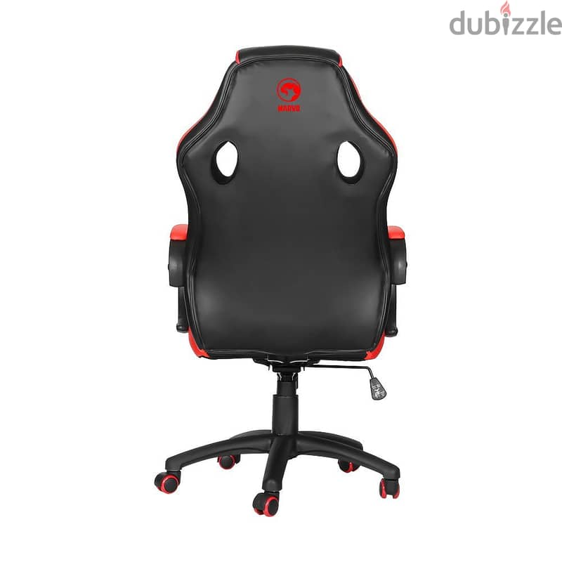 Nacon Gaming Chair Red 1