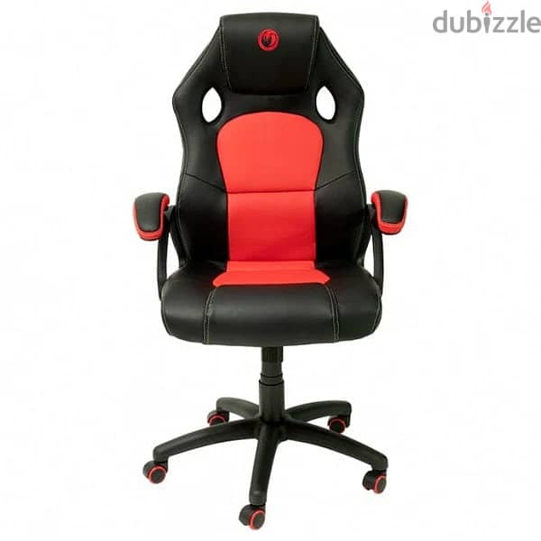Nacon Gaming Chair Red 2