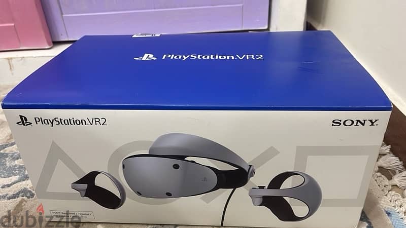 PlayStation vr2 أستعمال أسبوع 1