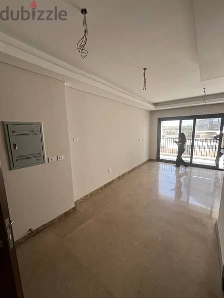 Apartment for rent in ZED Towers Sheikh Zayed City 3