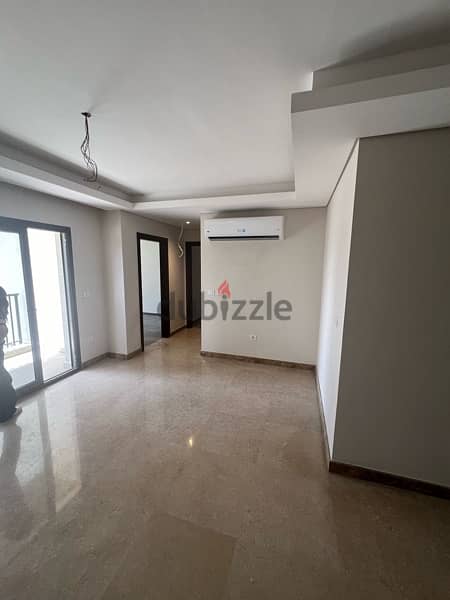 Apartment for rent in ZED Towers Sheikh Zayed City 5