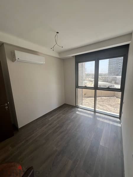 Apartment for rent in ZED Towers Sheikh Zayed City 12