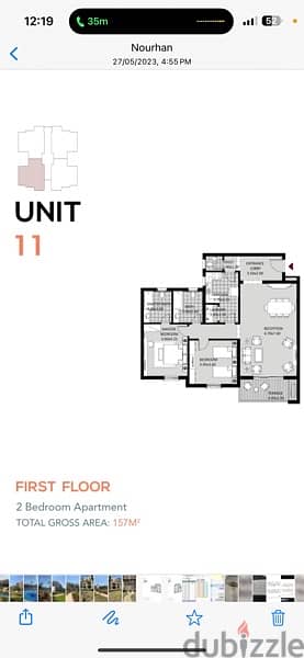 Apartment for rent 1