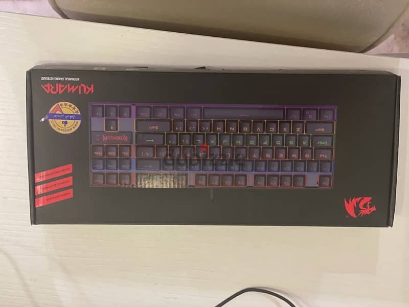 gaming keyboard 1