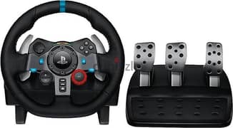 g29 driving wheel