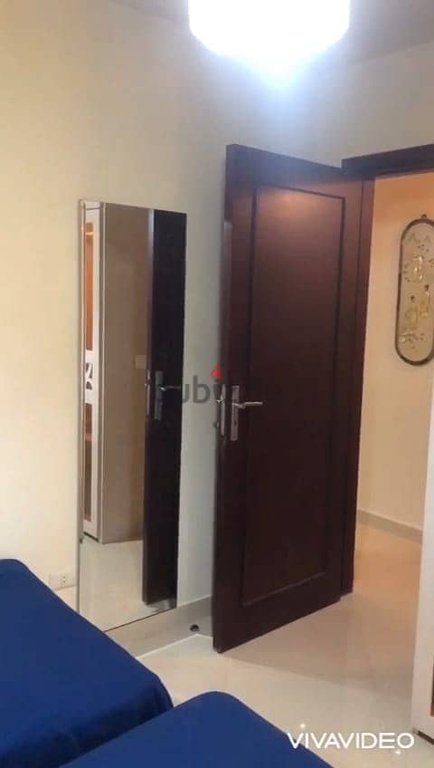 Fully-furnished apartment 210 m. for rent  ultra super lux in prime location - 6th Of October , Giza 13