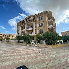 Apartment for sale with immediate receipt in Sheikh Zayed, the most prestigious “Khamayel” compound 2