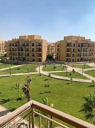 Apartment for sale with immediate receipt in Sheikh Zayed, the most prestigious “Khamayel” compound 4