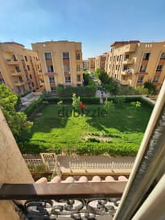Apartment 3BR Ready To Move | 175 square meters | Over 5 years | 6M | el khamael city 2