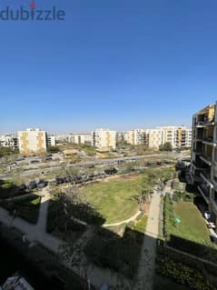 Apartment 188m for sale in sodic eastown new cairo near AUC 0