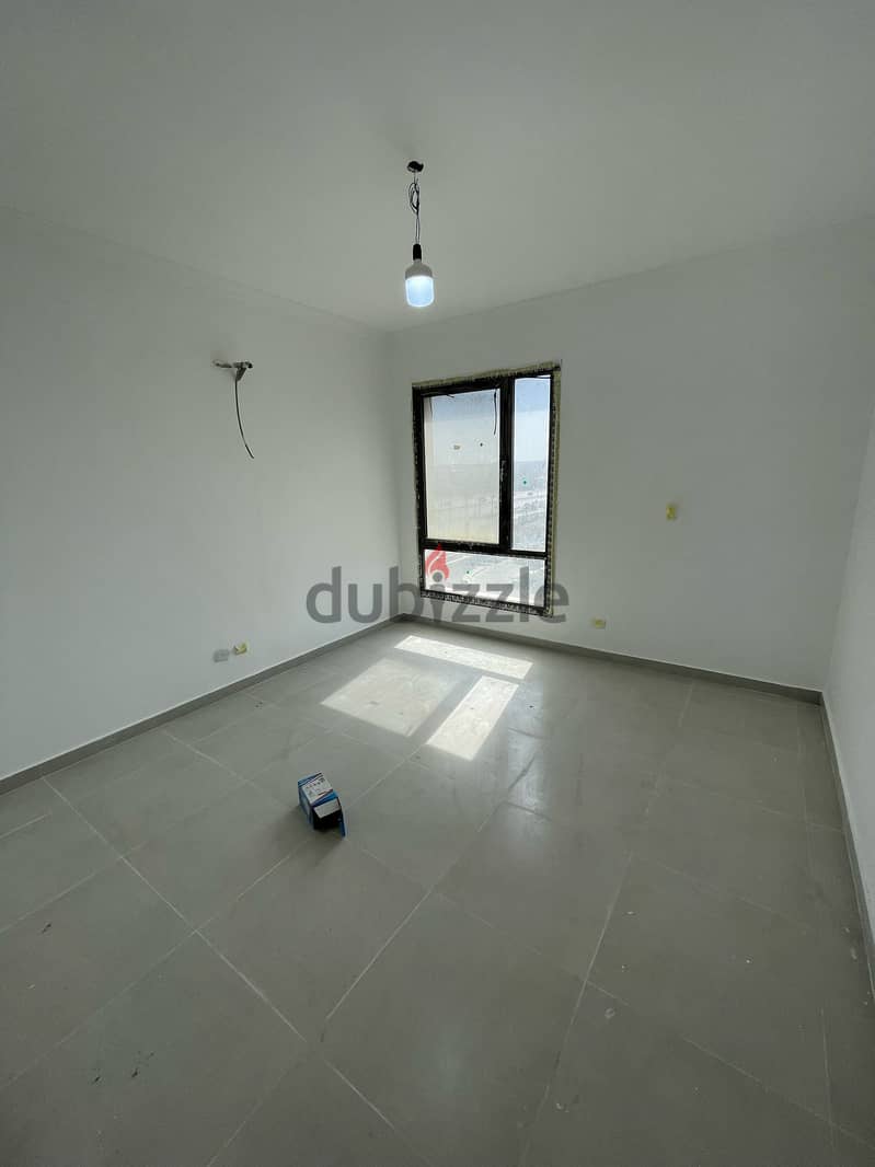 Apartment 188m for sale in sodic eastown new cairo near AUC 2