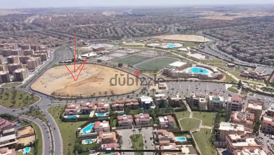 COMMERCIAL RESALE FOR SALE AT EDEN PROJECT OPPURTUNITY IN REHAB CITY 1