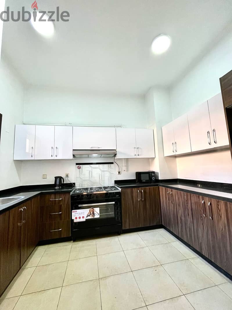 Town house Modern, fully finished and fully air-conditioned, Fully Hotel Cozy furnished in Mivida New Cairo 11
