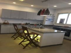 Furnished apartment for rent in Park view