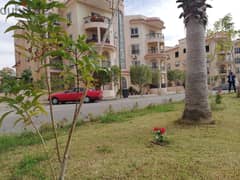 Apartment for sale in Shorouk 105 sqm fully finished immediate receipt in Dahyet Al Nakheel Compound