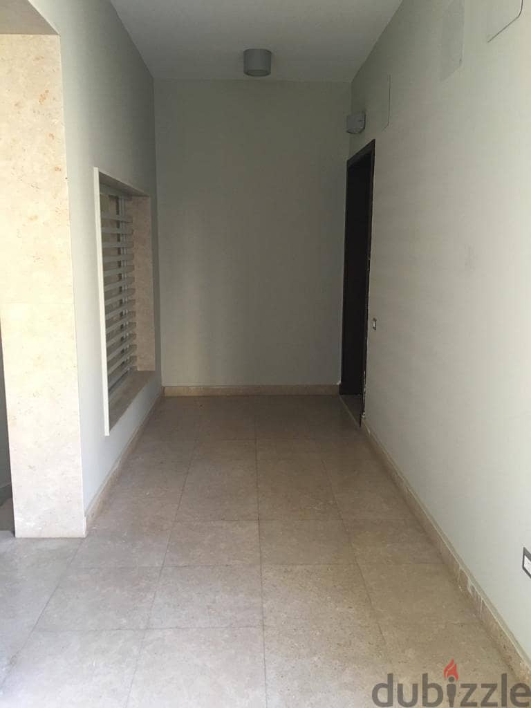 Apartment for  rent in village gate 2