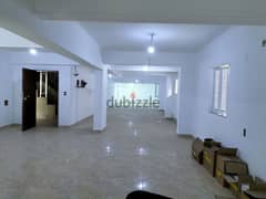 Commercial for rent SQM  in Nabil Al-Waqqad St. / محل تجاري 150 متر مكان حيوي ومميز في شارع نبيل الوقاد 0