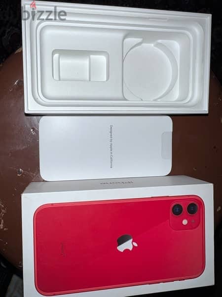 iphone 11 almost new 128GB 2