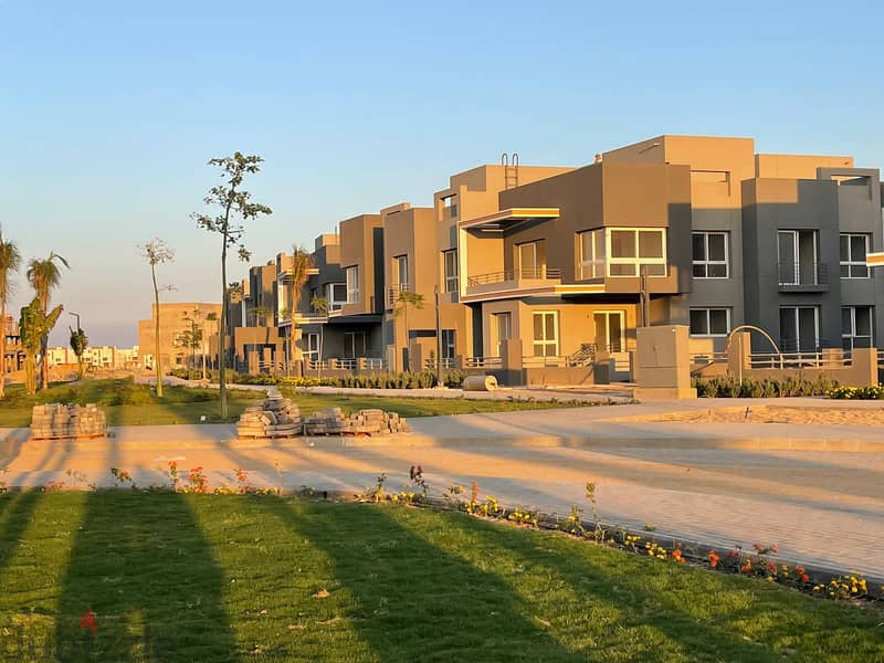 APARTMENT FOR SALE IN KAYAN 20% DP and installments over 6 years apartment prime location 3