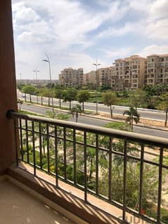Apartment 200m Fully finished open view typical Floor Prime Location