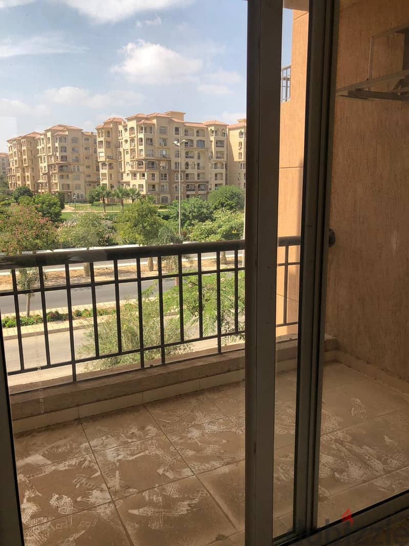Apartment 200m Fully finished open view typical Floor Prime Location 1