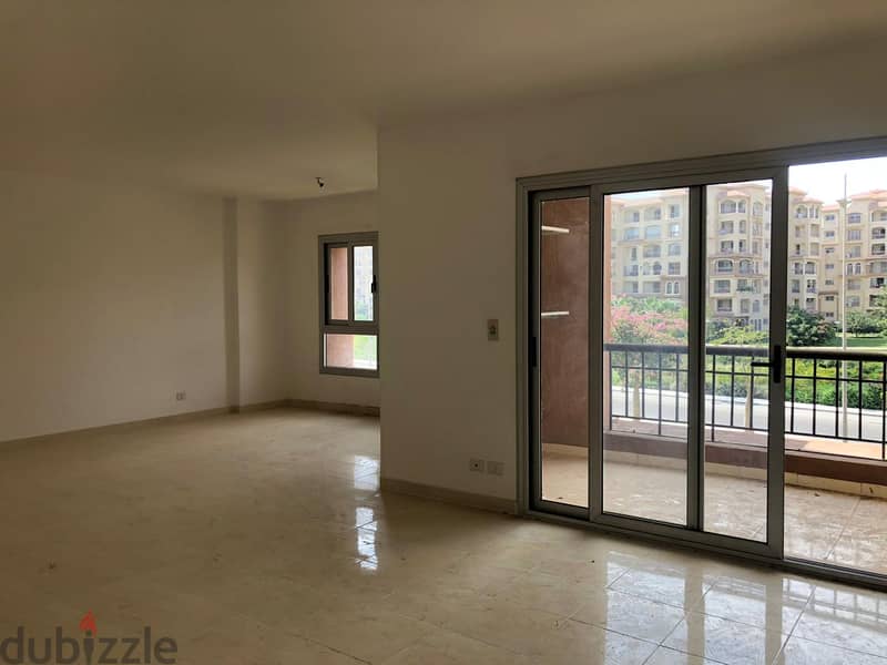 Apartment 200m Fully finished open view typical Floor Prime Location 5
