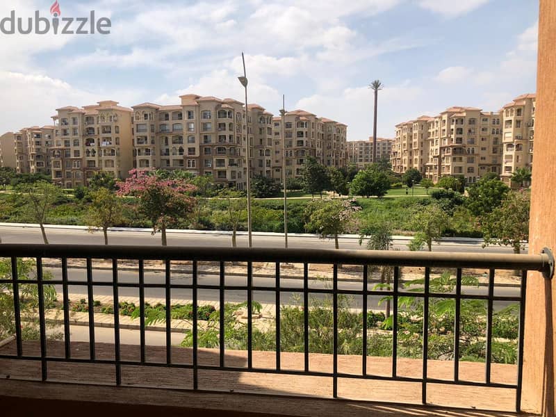 Apartment 200m Fully finished open view typical Floor Prime Location 6