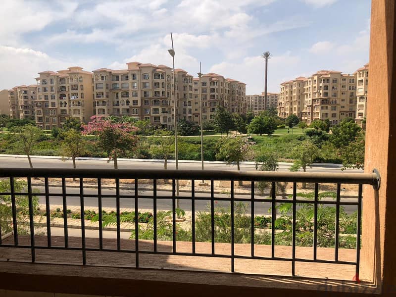 Apartment 200m Fully finished open view typical Floor Prime Location 7