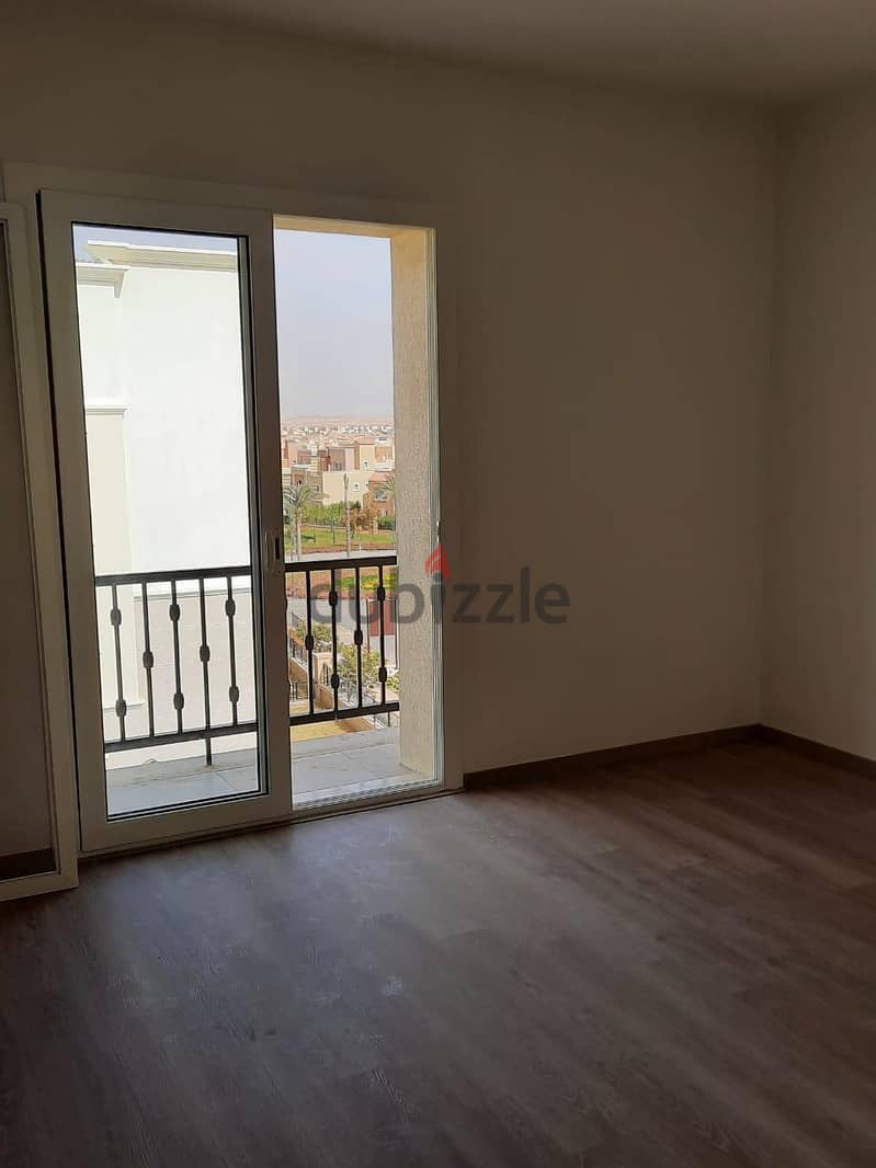 Ready to Move Fully Finished Apartment for Sale with Prime Location in Avenues Residence in Mivida by Emaar 3