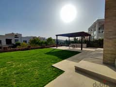 Villa for rent at Allegria ,Beverly Hills , Sheikh zayed 0