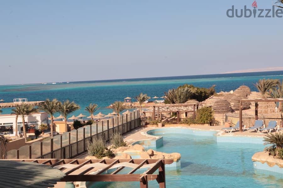 Lagoona Blu and Italian story  at Hurghada - you will live in the middle of the sea and private beach 12