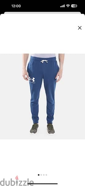 Under armour M size 2