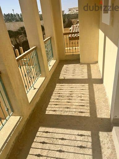 A special opportunity for a townhouse with installments over five years in Hyde Park Compound, Fifth Settlement  for quick sale 5
