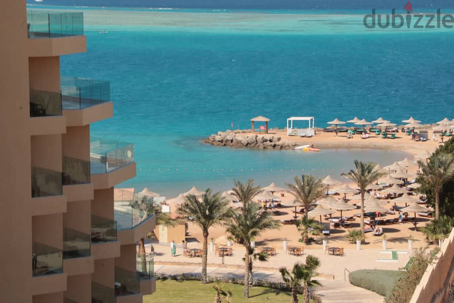 why you are going farway with us - Private beach - Restaurants - Cafés  - Hurghada 10