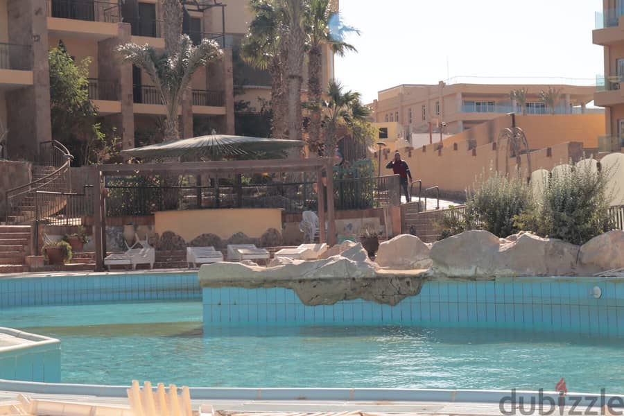 why you are going farway with us - Private beach - Restaurants - Cafés  - Hurghada 16