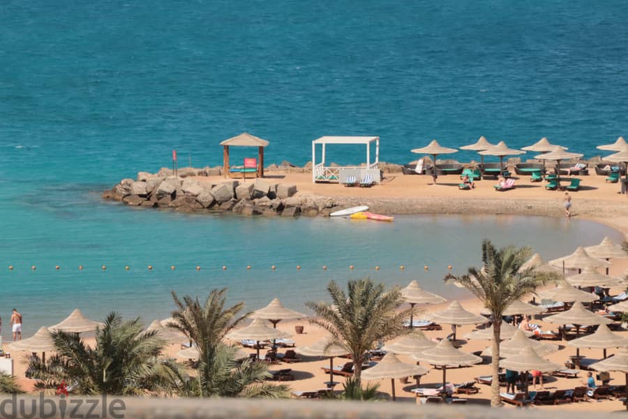 Lagoona Blu and Italian story at Hurghada - you will live in the middle of the sea and private beach 10