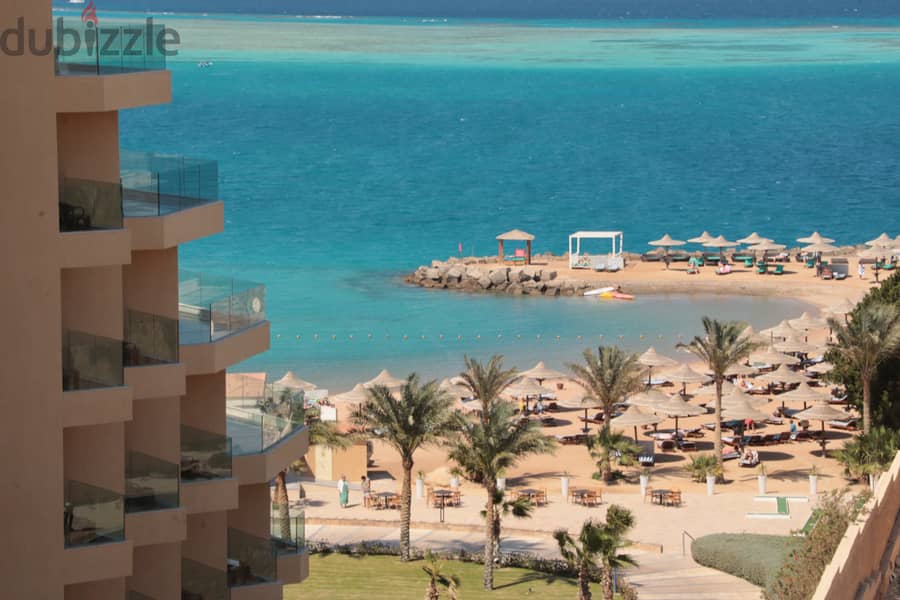 Lagoona Blu and Italian story at Hurghada - you will live in the middle of the sea and private beach 11
