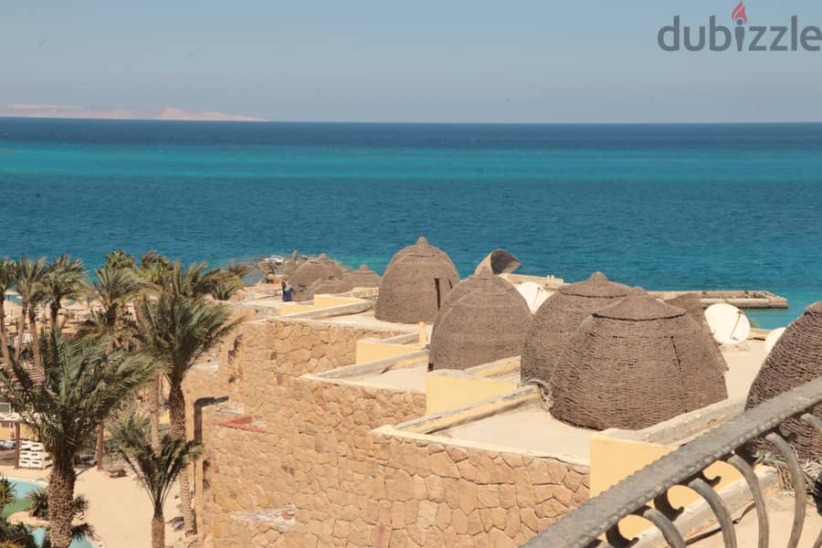 Lagoona Blu and Italian story at Hurghada - you will live in the middle of the sea and private beach 13