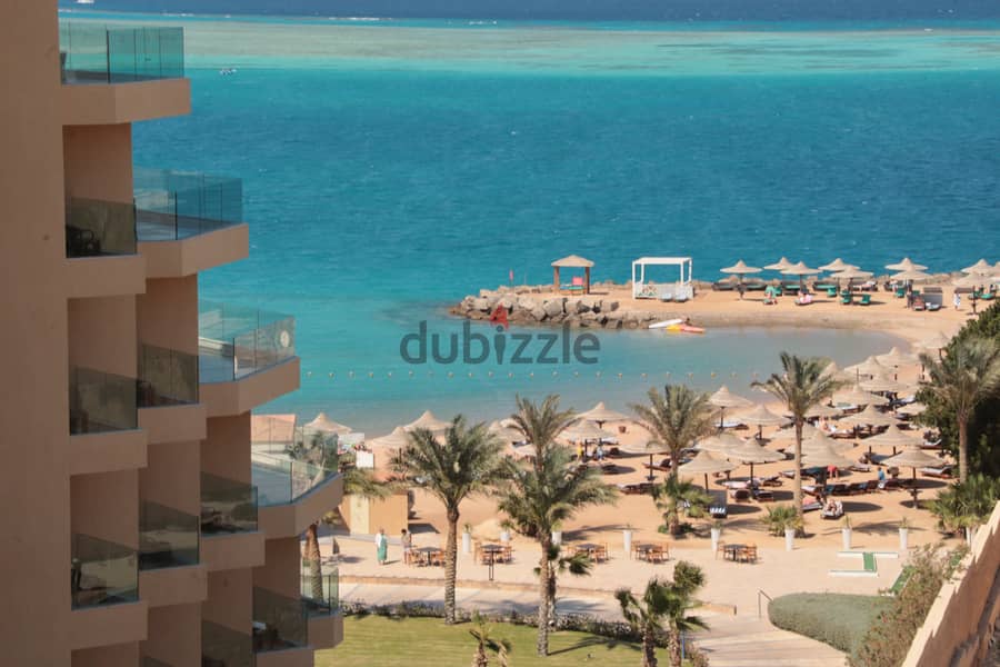 Lagoona Blu and Italian story at Hurghada - you will live in the middle of the sea and private beach 4