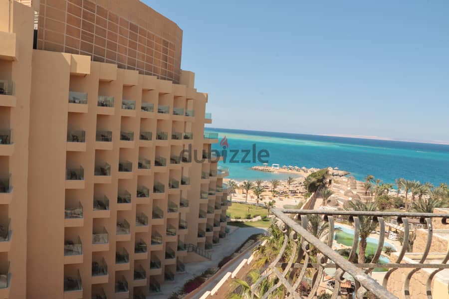 Lagoona Blu and Italian story at Hurghada - you will live in the middle of the sea and private beach 8