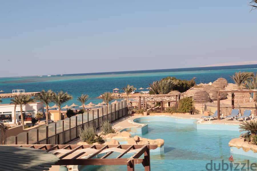 Lagoona Blu and Italian story at Hurghada - you will live in the middle of the sea and private beach 17