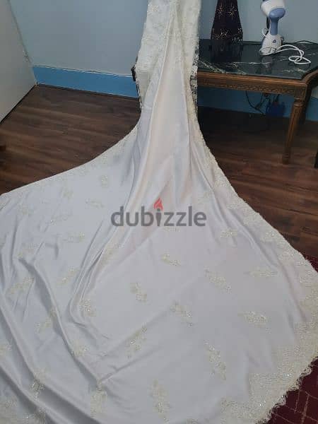 بيع فستان زفاف 4