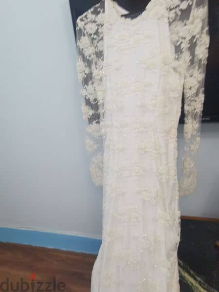 بيع فستان زفاف 10