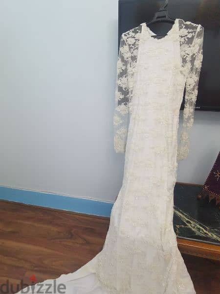 بيع فستان زفاف 11