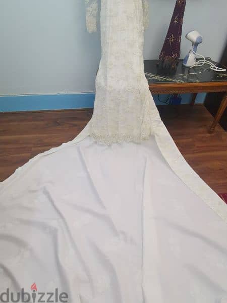 بيع فستان زفاف 12