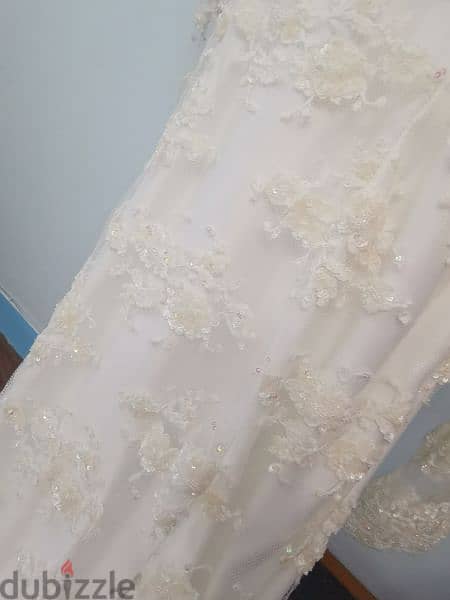 بيع فستان زفاف 15