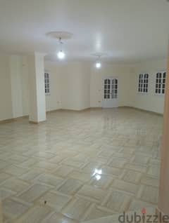 Apartment for rent, Second District, next to Sama Mall  Near Fatima Sharbatly Mosque and the 90th 0